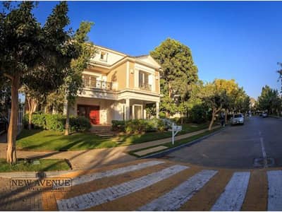 3 Bedroom Villa for Sale in New Cairo, Cairo - WhatsApp Image 2024-12-12 at 2.27. 49 PM. jpg