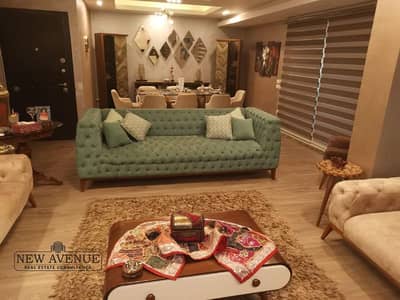 3 Bedroom Flat for Sale in New Cairo, Cairo - WhatsApp Image 2024-12-15 at 5.39. 55 PM (1). jpg