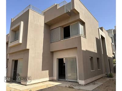 4 Bedroom Villa for Sale in New Cairo, Cairo - WhatsApp Image 2024-12-12 at 12.26. 21 PM. jpg