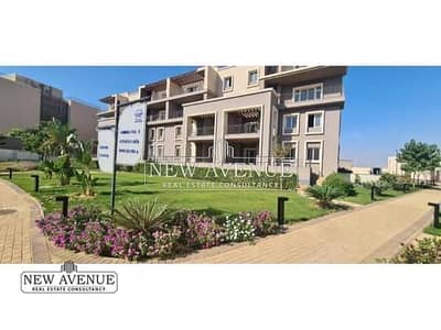 3 Bedroom Flat for Sale in 6th of October, Giza - 915219d9-254e-4ac8-bfcb-a59e2904f51f. png