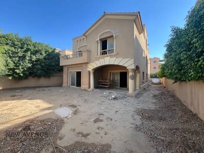 4 Bedroom Villa for Sale in New Cairo, Cairo - WhatsApp Image 2024-11-03 at 1.15. 01 PM. jpeg