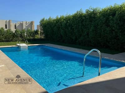 4 Bedroom Twin House for Sale in Marsa Matrouh, Matruh - WhatsApp Image 2024-10-10 at 12.02. 44 PM (1). jpg