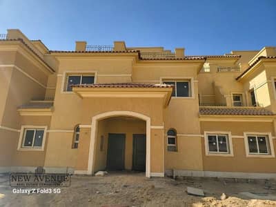 4 Bedroom Townhouse for Sale in New Cairo, Cairo - WhatsApp Image 2024-10-08 at 1.38. 40 PM. jpg