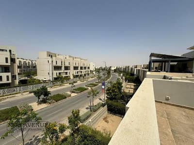 3 Bedroom Townhouse for Sale in Shorouk City, Cairo - WhatsApp Image 2024-05-19 at 5.00. 33 PM. jpg