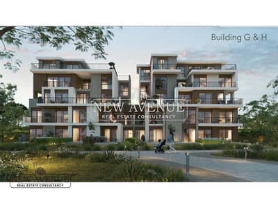 2 Bedroom Apartment for Sale in Sheikh Zayed, Giza - 8ccb14d7-e3dd-11ee-a89d-36c6f8d808ed. jpeg