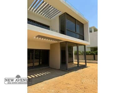 3 Bedroom Villa for Sale in New Cairo, Cairo - WhatsApp Image 2024-12-17 at 5.20. 16 PM. jpg 3 Bedroom Villa for Sale in New Cairo, Cairo - WhatsApp Image 2024-12-17 at 5.20. 16 PM. jpg