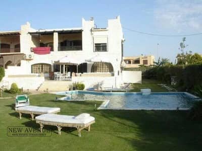 4 Bedroom Villa for Sale in North Coast, Matruh - WhatsApp Image 2024-09-08 at 3.01. 46 PM. jpg