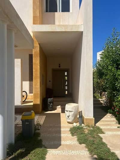 4 Bedroom Villa for Sale in North Coast, Matruh - WhatsApp Image 2024-10-23 at 6.08. 25 PM (1). jpg