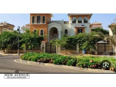 5 Bedroom Villa for Sale in New Cairo, Cairo - WhatsApp Image 2024-09-25 at 1.02. 02 PM (1). jpg