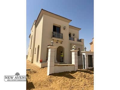 3 Bedroom Villa for Sale in New Cairo, Cairo - WhatsApp Image 2024-11-05 at 1.07. 29 PM. jpg