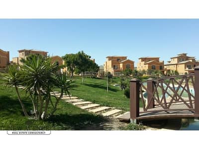 4 Bedroom Villa for Sale in New Cairo, Cairo - WhatsApp Image 2024-12-10 at 2.16. 43 PM (3). jpg