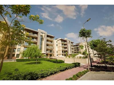 3 Bedroom Penthouse for Sale in New Cairo, Cairo - WhatsApp Image 2024-12-19 at 4.22. 54 PM. jpg