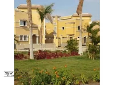 فیلا 4 غرف نوم للبيع في مدينة الشروق، القاهرة - WhatsApp Image 2024-12-11 at 3.45. 28 PM. jpg