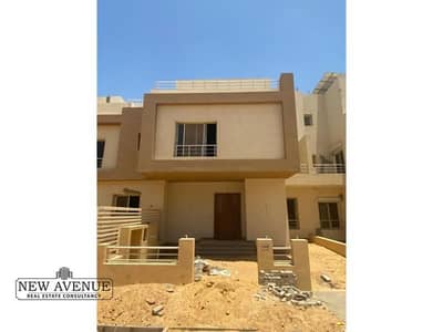 3 Bedroom Townhouse for Sale in 6th of October, Giza - WhatsApp Image 2024-12-10 at 5.03. 20 PM (1). jpg