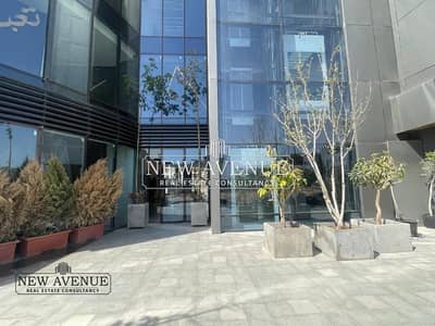 Office for Rent in New Cairo, Cairo - 71719aa3-4388-4b9e-9ca3-0af5b3e7321f. png