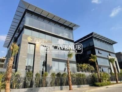 Office for Rent in New Cairo, Cairo - a59a2168-4e95-43f8-b7a6-cea3bc2884b1. png