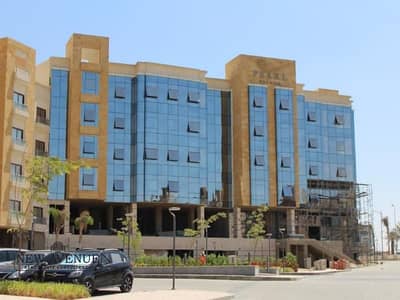 Office for Sale in New Cairo, Cairo - f7283f35-b717-45c2-bf8b-820b64a1fff8. jpg