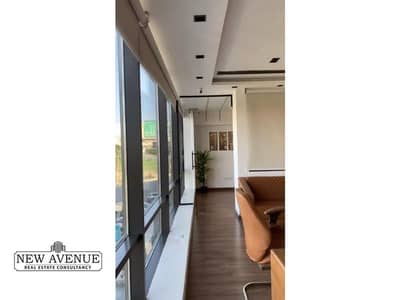 Office for Rent in Sheikh Zayed, Giza - WhatsApp Image 2024-11-25 at 5.25. 13 PM (2). jpg