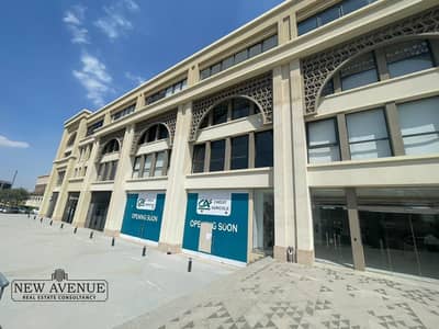 Office for Sale in New Cairo, Cairo - WhatsApp Image 2024-10-21 at 7.47. 00 PM. jpeg