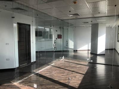 Office for Rent in New Cairo, Cairo - 73a060c9-0cd4-4f7e-92ee-440526f4dd3e. jfif. jpg