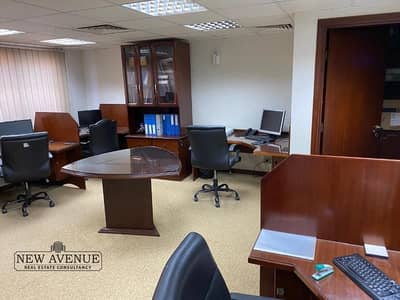 Office for Rent in Sheraton, Cairo - WhatsApp Image 2024-12-05 at 3.30. 22 PM. jpg