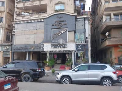 Retail for Sale in Heliopolis, Cairo - 1bd3b0b8-90ea-49be-82a7-58cea1272df7. png