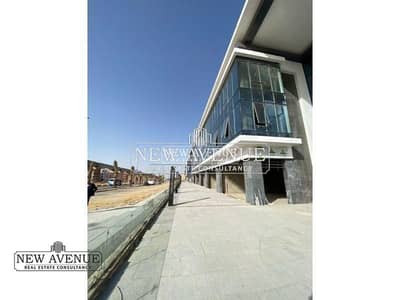 Retail for Rent in New Cairo, Cairo - 72246cb0-1bf1-468c-ac5c-77012f53b6ee. jpg