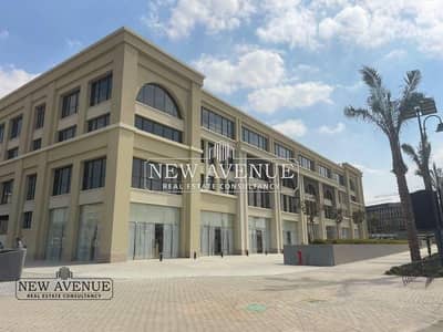 Office for Rent in New Cairo, Cairo - 24946de9-0e3b-4a0c-bfad-a84be1705244. png