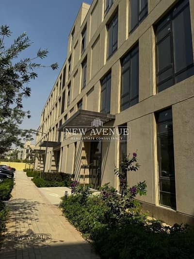 Commercial Building for Rent in New Cairo, Cairo - 467665aa-9b51-47bf-b8cb-6326fa77f445. png