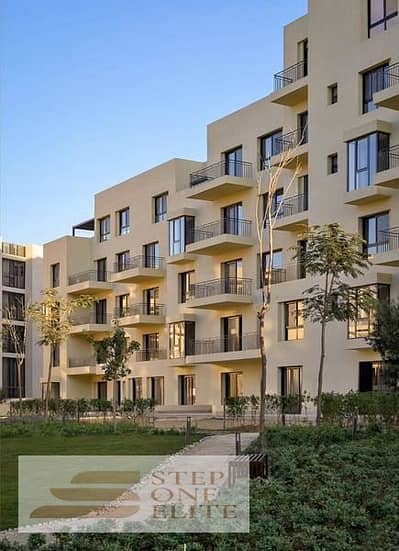 2 Bedroom Flat for Sale in Hadayek October, Giza - a26d494f-7a98-4368-8ed7-854f14e3e94d. jpg