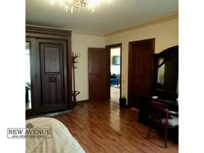 3 Bedroom Apartment for Rent in New Cairo, Cairo - IMG-20240908-WA0143. jpg