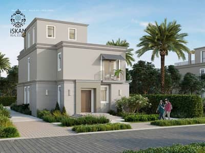 3 Bedroom Villa for Sale in Sheikh Zayed, Giza - WhatsApp Image 2024-05-20 at 2.23. 23 PM. jpeg