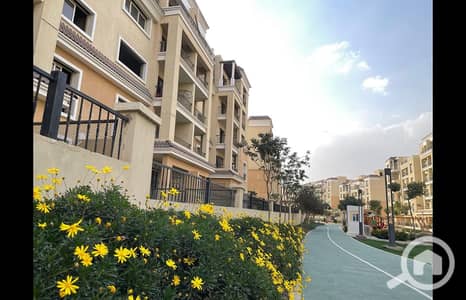 2 Bedroom Flat for Sale in Mostakbal City, Cairo - 468200244_122195527772199794_7988379950467219531_n. jpg