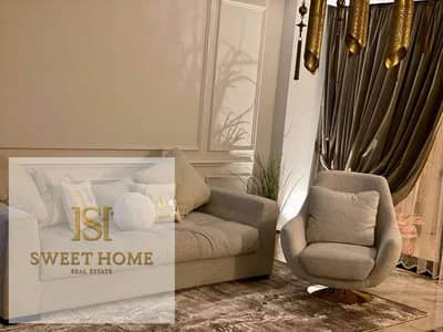 3 Bedroom Apartment for Sale in New Cairo, Cairo - e10546aa-d2c2-41e5-b304-5c9e12e7a4ae. jpeg