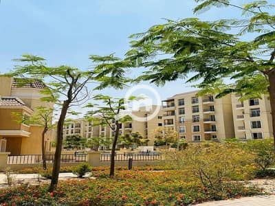 2 Bedroom Flat for Sale in Mostakbal City, Cairo - 1f2aa10f-743d-4206-b13d-9f0e7f6838a4 - Copy. jpg