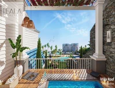 فیلا 3 غرف نوم للبيع في الغردقة، البحر الأحمر - IMG-20230126-WA0037. jpg