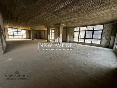 Commercial Building for Sale in New Cairo, Cairo - 5f941cbb-2fb9-483b-979f-0c3ffe4ac766. png