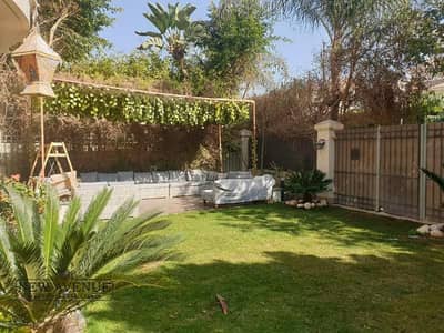 3 Bedroom Villa for Sale in Shorouk City, Cairo - WhatsApp Image 2024-09-17 at 11.03. 07 AM. jpg