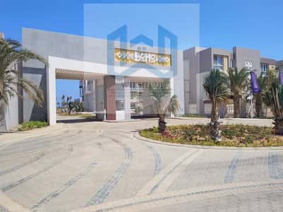 1 Bedroom Chalet for Sale in Ain Sukhna, Suez - 2745e134-0c35-4005-9ecf-3229eb6c3754. jpeg