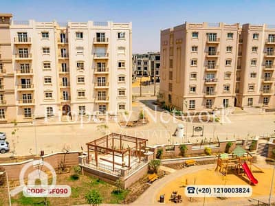 4 Bedroom Apartment for Sale in New Cairo, Cairo - SF090 (11). png