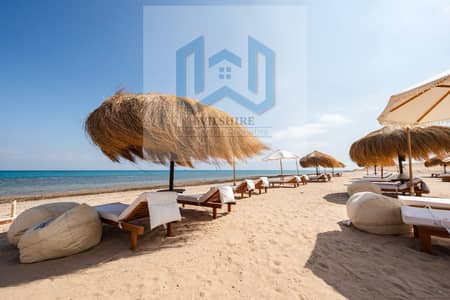 1 Bedroom Chalet for Sale in Ain Sukhna, Suez - bba9b793-006d-4bf6-b3f5-45b0ed4f5b46. jpeg