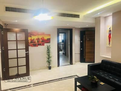 3 Bedroom Flat for Sale in Heliopolis, Cairo - WhatsApp Image 2024-10-01 at 1.49. 05 PM. jpg