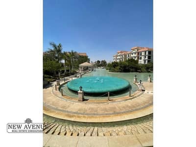 3 Bedroom Flat for Sale in New Cairo, Cairo - WhatsApp Image 2024-07-09 at 2.27. 32 PM. jpg