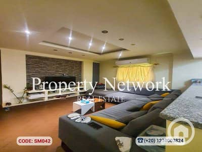 3 Bedroom Apartment for Sale in New Cairo, Cairo - SM042 (5). png