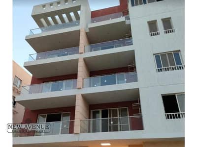 3 Bedroom Flat for Sale in New Cairo, Cairo - 3c5465bd-e51d-4234-97d1-694408e55bd0. jfif. jpg