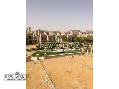 3 Bedroom Townhouse for Sale in Mostakbal City, Cairo - 2. png