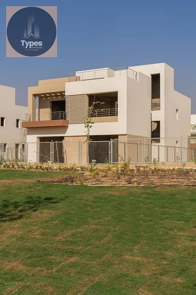 4 Bedroom Villa for Sale in 6th of October, Giza - 142280135_10103100020222231_8394683217419105567_n. jpg