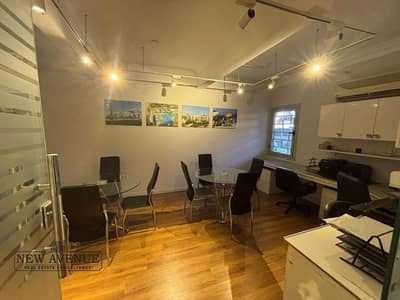 Office for Rent in Heliopolis, Cairo - WhatsApp Image 2024-12-18 at 1.47. 16 PM (2). jpg