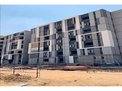 2 Bedroom Apartment for Sale in Mostakbal City, Cairo - 058e0942-88f2-4346-9cae-8c3fb262ba28. jpg