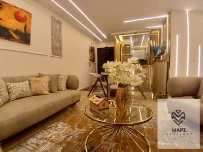 2 Bedroom Apartment for Sale in Madinaty, Cairo - WhatsApp Image 2024-11-02 at 16.10. 12 (1). jpeg